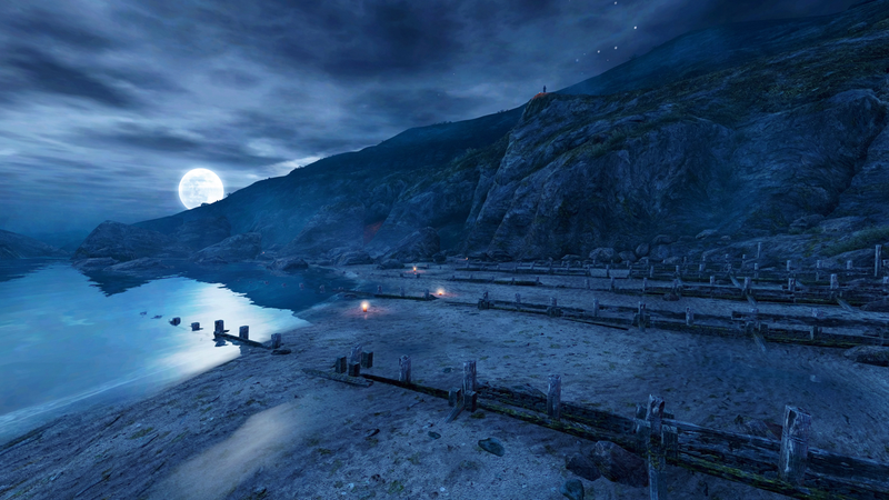 Illustration for article titled The Studio Behind Everybody's Gone To The Rapture Is 'Going Dark'